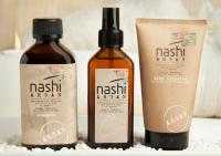 Nashi Argan